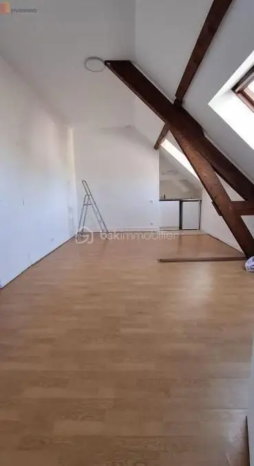 Studio à Le Malesherbois