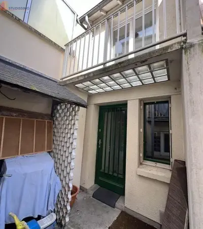 Studio à Orléans