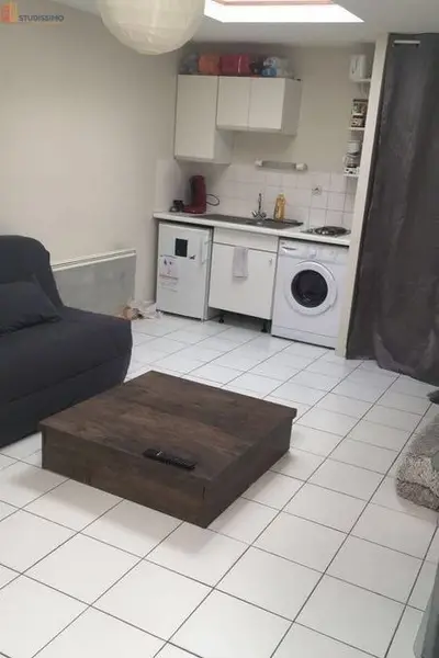 Studio à Le Havre
