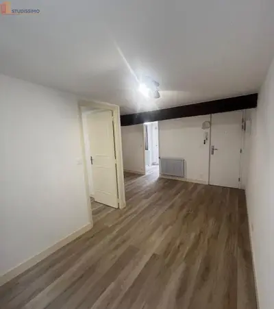 Studio à Orléans