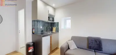 Studio à Lyon