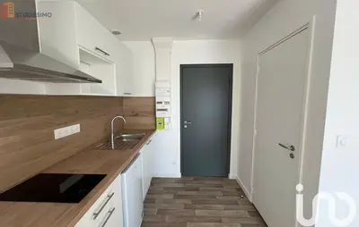 Studio à Orléans