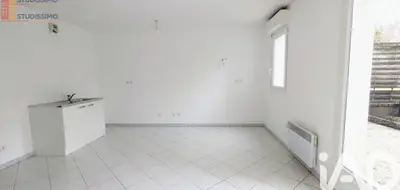 Studio à Orléans