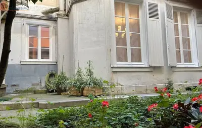 Studio à Orléans