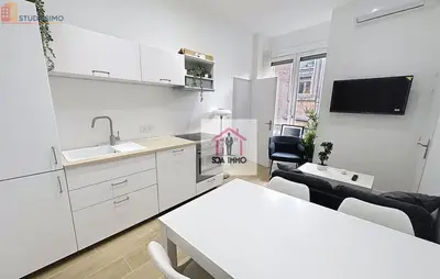 Studio à Lyon