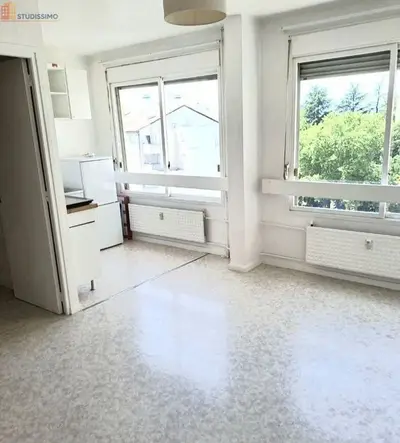 Studio à Lyon