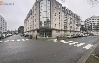 Studio à Orléans