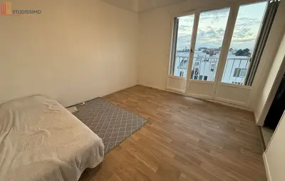 Studio à Saint-Jean-de-Braye