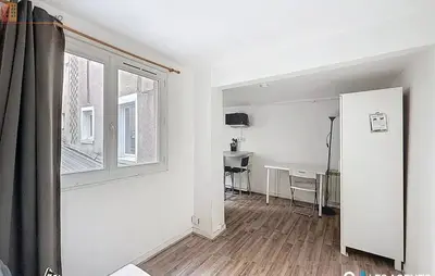 Studio à Orléans