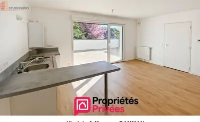 Studio à Elbeuf