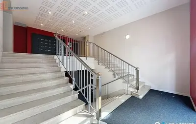 Studio à Orléans