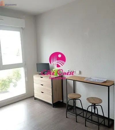 Studio à Le Havre