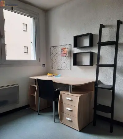 Studio à Rouen
