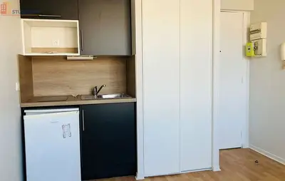 Studio à Rouen