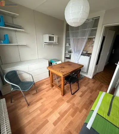 Studio à Rouen
