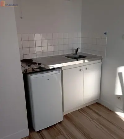 Studio à Rouen