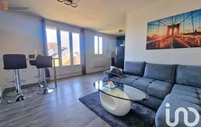 Studio à Montargis