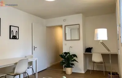 Studio à Lyon