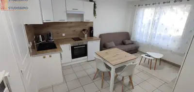Studio à Bron