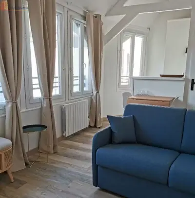 Studio à Rouen