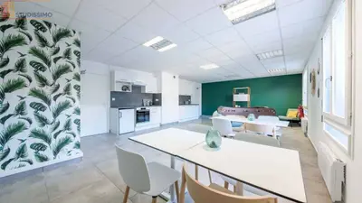 Studio à Lyon