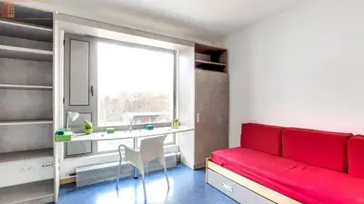 Studio à Lyon