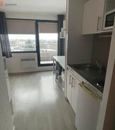 Studio à Orléans