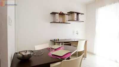 Studio à Villeurbanne
