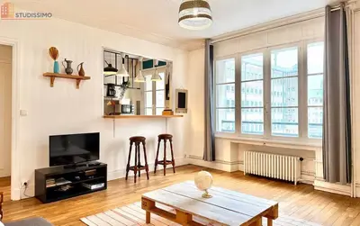 Studio à Orléans