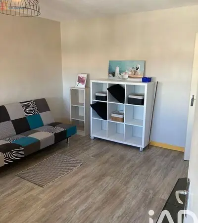 Studio à Montargis