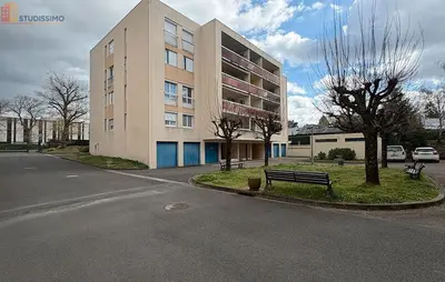 Studio à Orléans