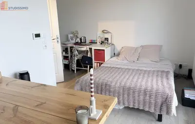 Studio à Orléans