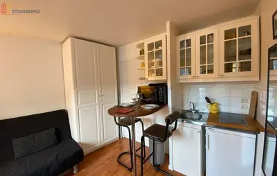 Studio à Rouen