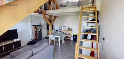 Studio à Orléans