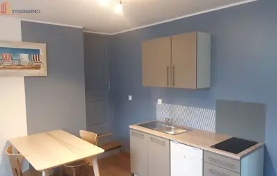 Studio à Bihorel