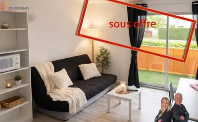 Studio à Olivet