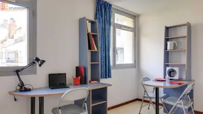 Studio à Lyon