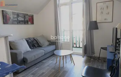 Studio à Rouen