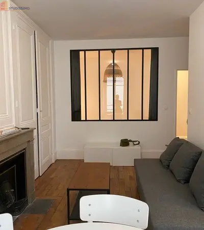 Studio à Villeurbanne