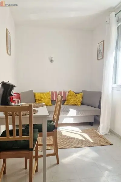 Studio à Lyon