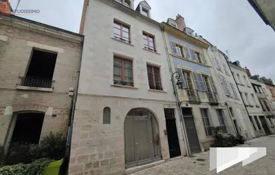 Studio à Orléans