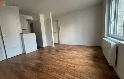 Studio à Rouen