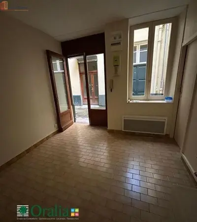 Studio à Lyon