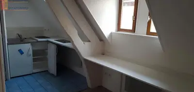 Studio à Rouen