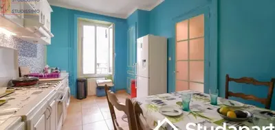 Studio à Lyon