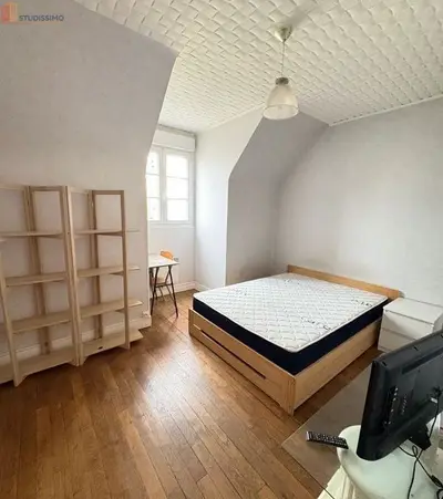 Studio à Orléans