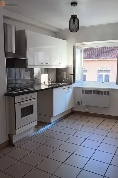 Studio à Lyon