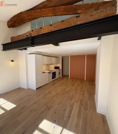 Studio à Lyon