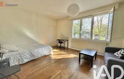 Studio à Orléans
