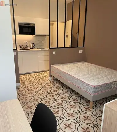 Studio à Lyon